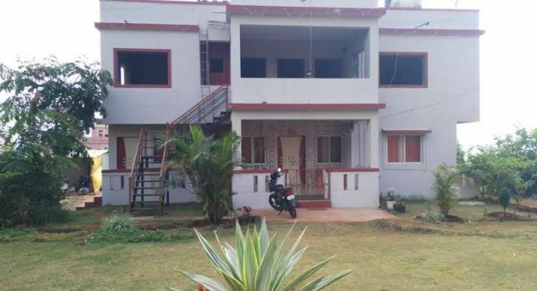 Sadgurukrupa Villa Mahableshwar Mahābaleshwar Exterior foto
